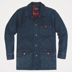 Men’s Patagonia Barn Jacket
